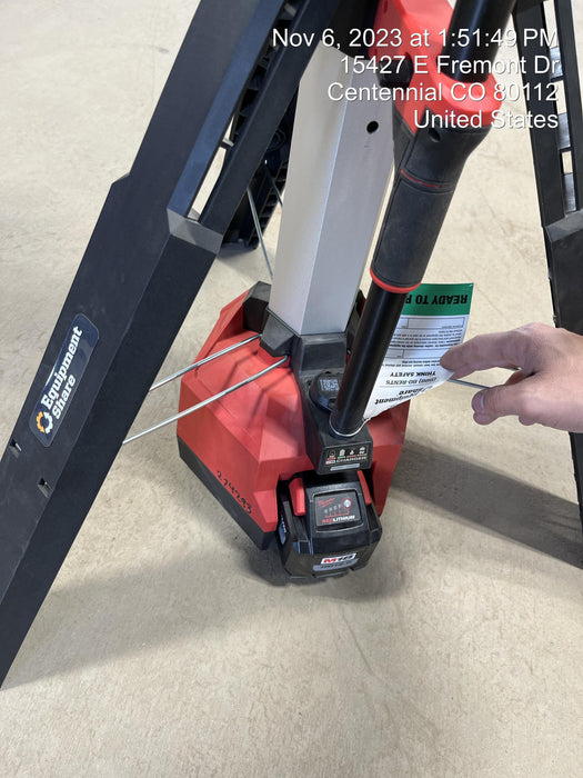 2022 MILWAUKEE 2136-20