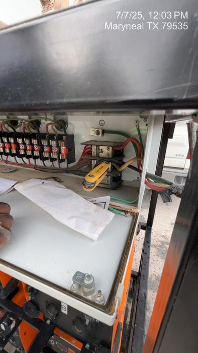 2022 LINCOLN ELECTRIC FLEXTEC 350X