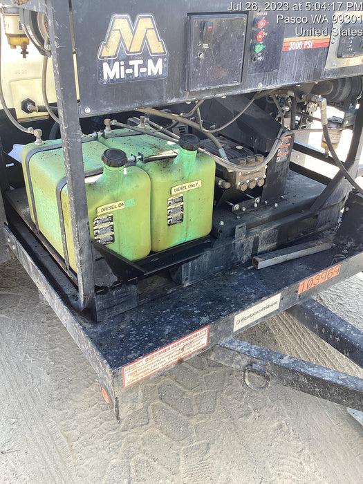 2020 MI-T-M CORPORATION HS-3006-0MDK-UR