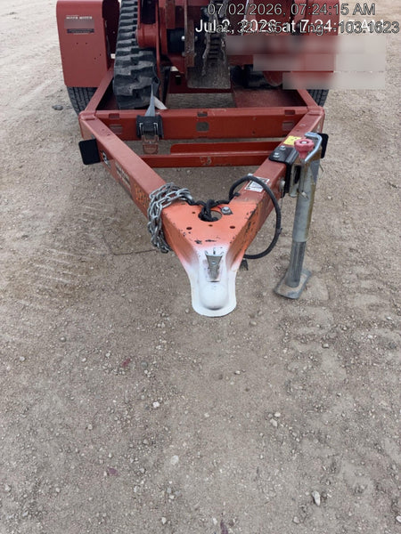 2023 DITCH WITCH C24XA