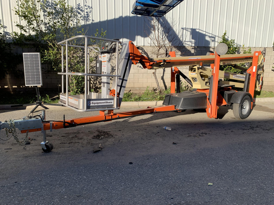 2021 JLG T500J