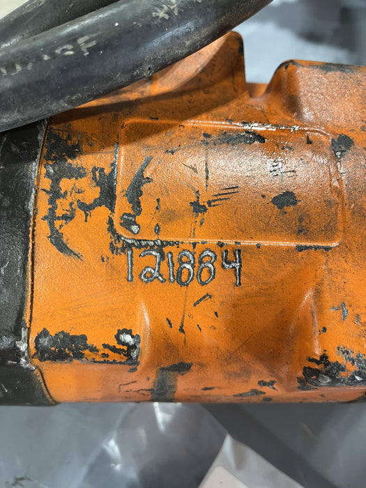 2020 MICHIGAN PNEUMATIC ES-4955B1-TRACKER