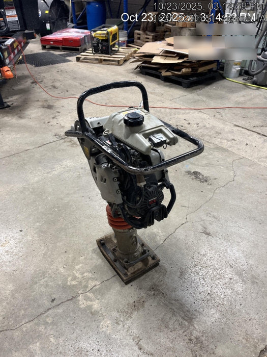 2013 MULTIQUIP MTX60HD