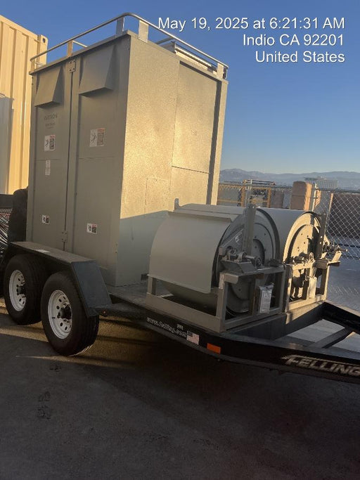 2025 AVTRON 5820-R20A5