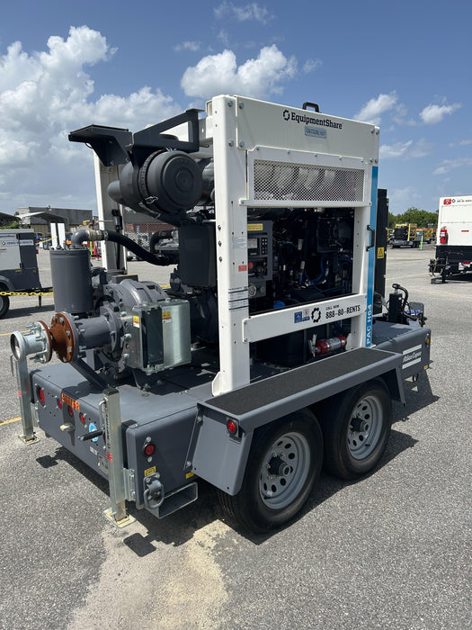 2024 ATLAS COPCO PAC H64 JD