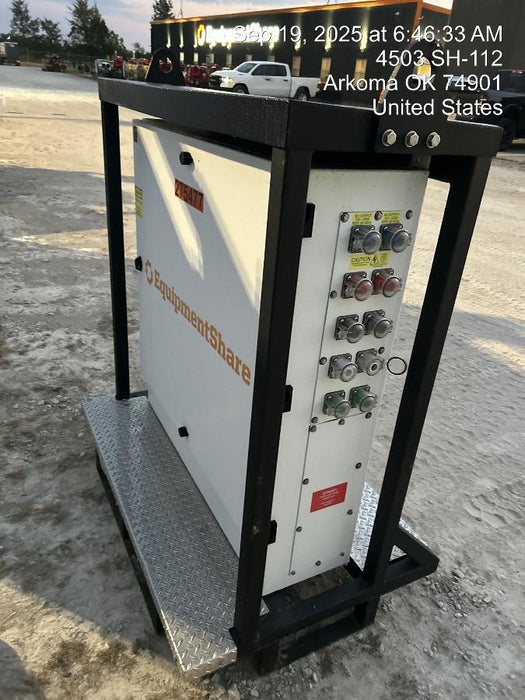 2022 TRYSTAR IL-086-VDE-27-LP