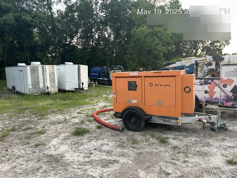 2022 PIONEER SAPP44S10L71-D2.9L4