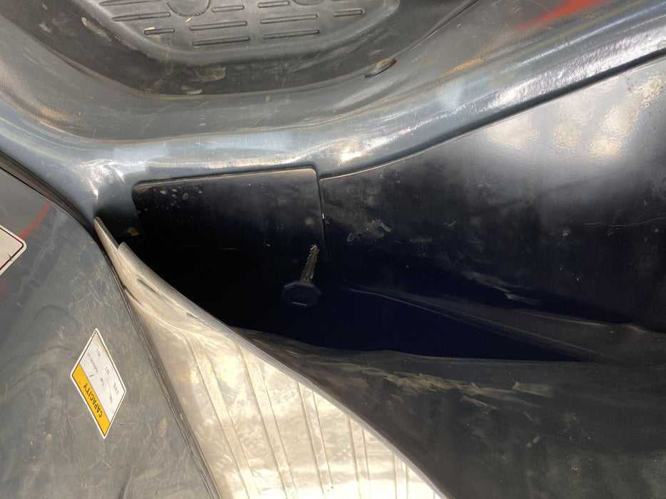 2022 HELI CPQYD30-KU1H - QUAD