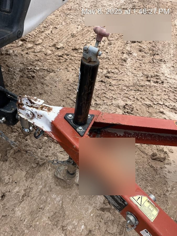 2020 DITCH WITCH S3C