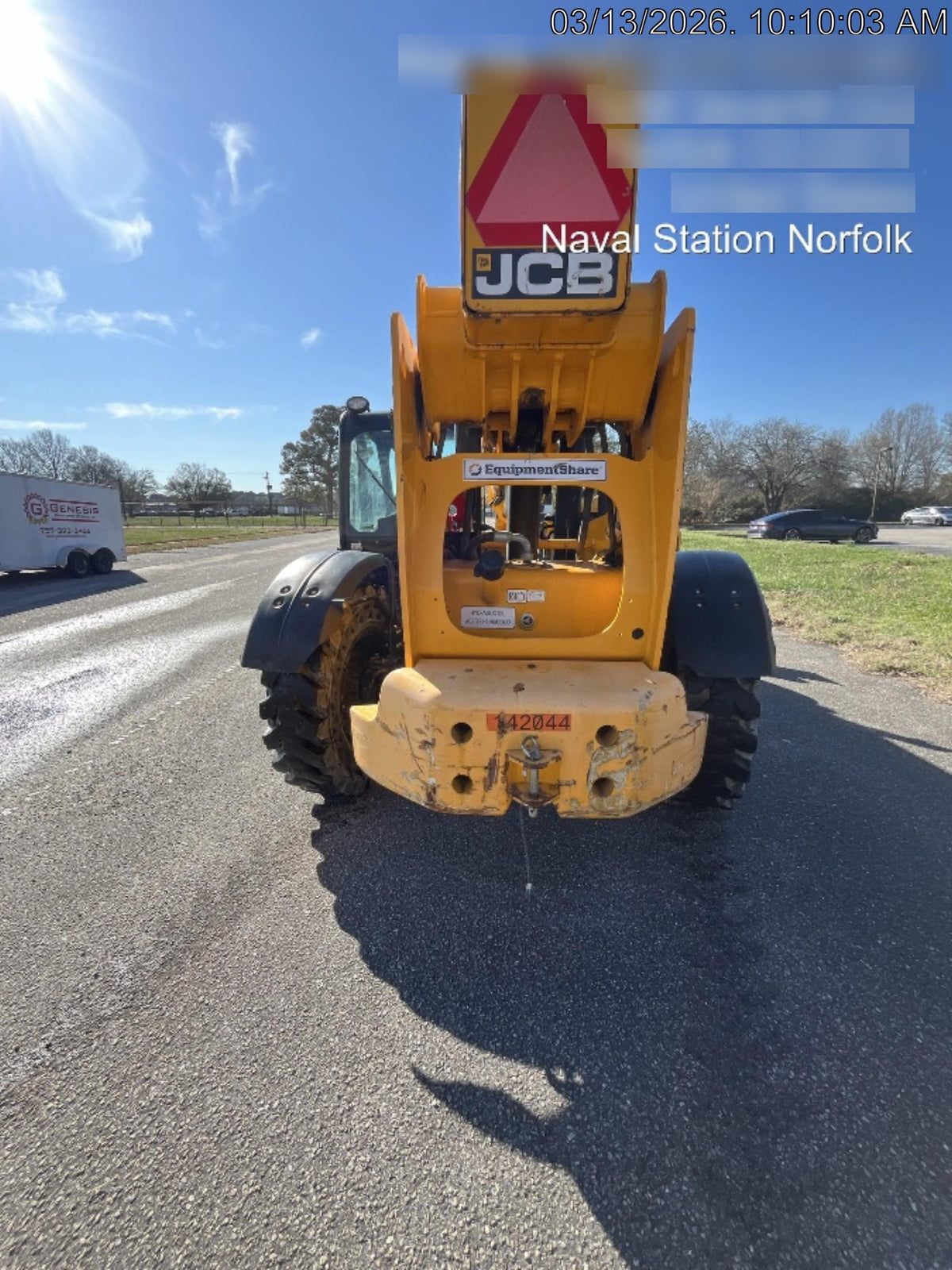 2021 JCB 510-56