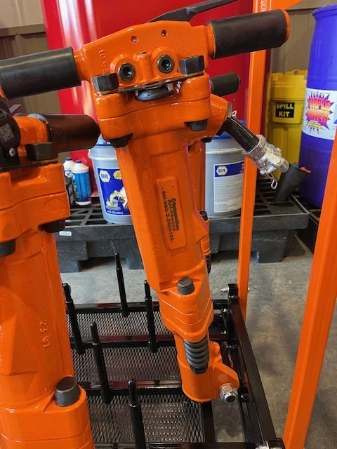 2024 MICHIGAN PNEUMATIC ES-TPB90-118-TRACKER