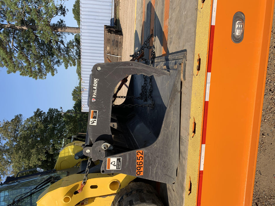 2020 PALADIN UTILITY GRAPPLE 11876-0022