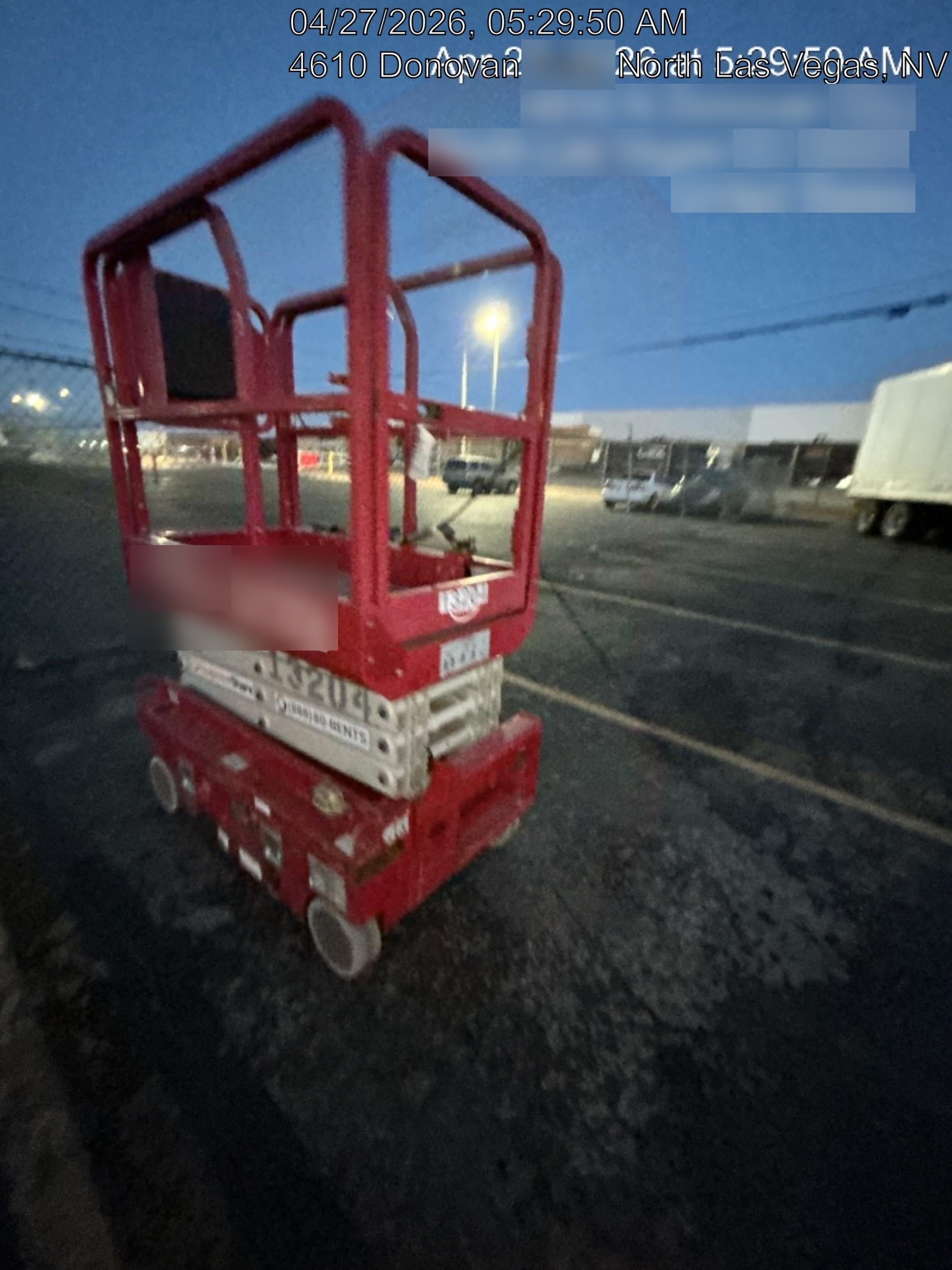 2018 MEC 1330SE MEC 1330SE, 2 Yr Full Extended Warranty