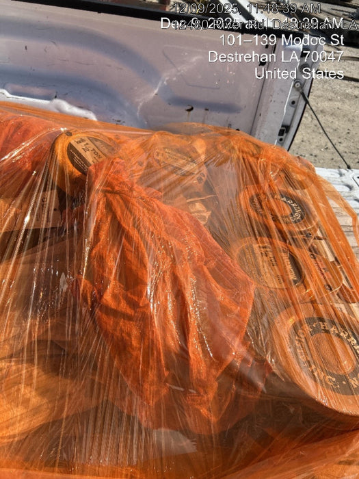 2024 HARRINGTON CF015-20