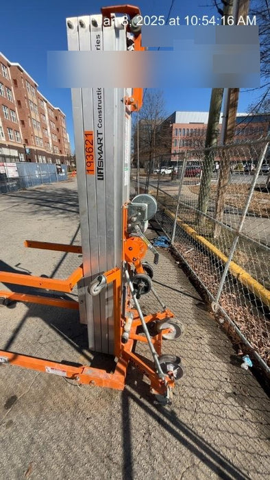 2021 LIFTSMART MLC-24