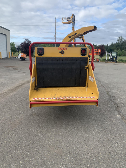 2021 VERMEER BC1000XL Gas