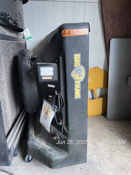 2024 BIG ASS FANS Cool Space 400