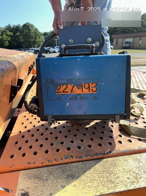 2020 MILLER ELECTRIC CST-280