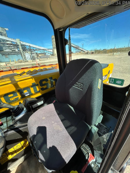 2025 JCB 505-20TC