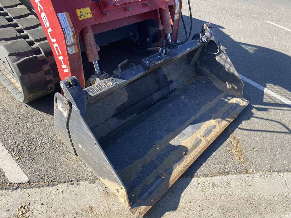 2020 PALADIN MP72 CG