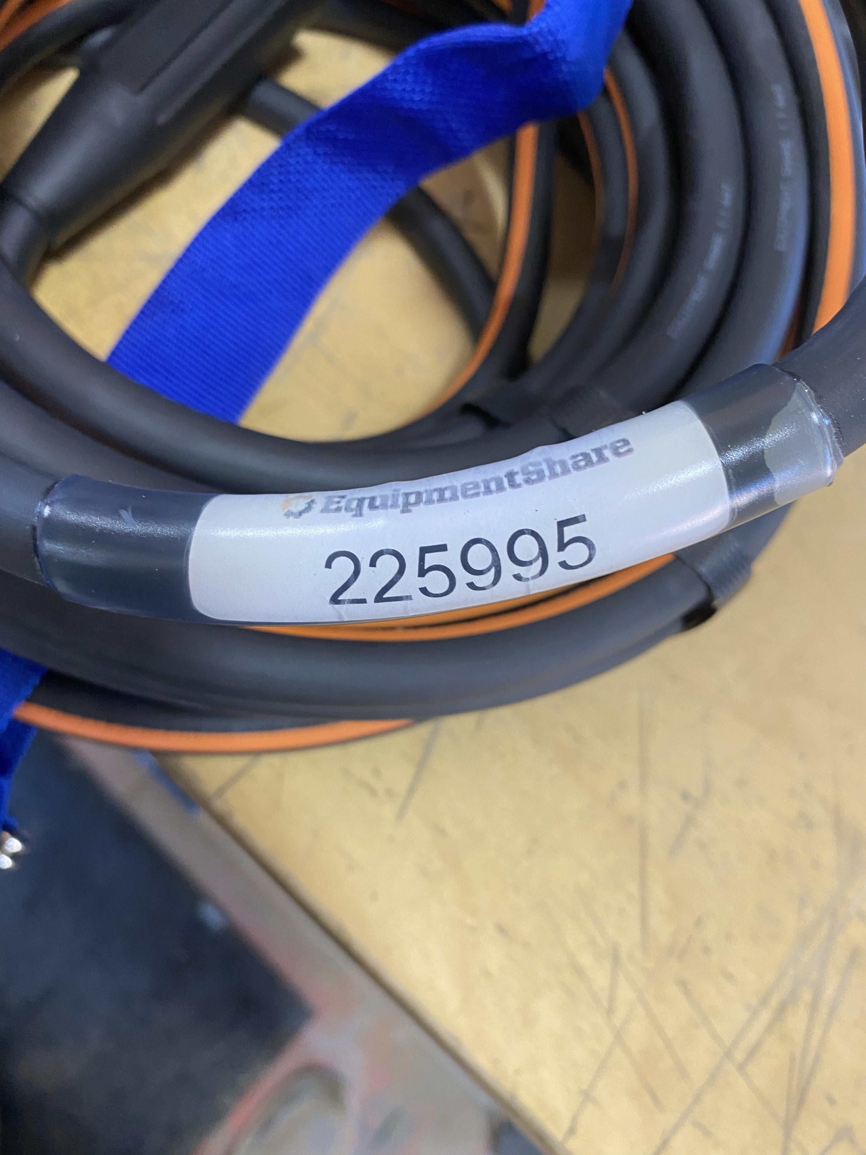2020 MILLER ELECTRIC CST-280