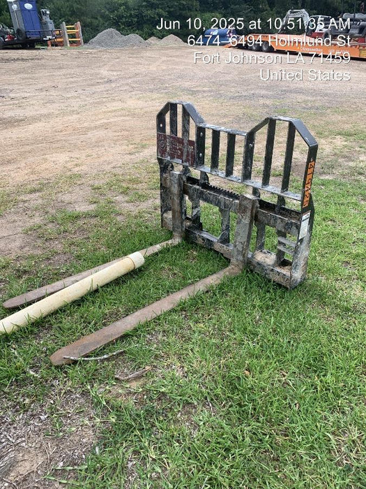 2024 VIRNIG PF4855-5VG