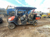 2022 KUBOTA RTV-X1140W-H (Canopy)