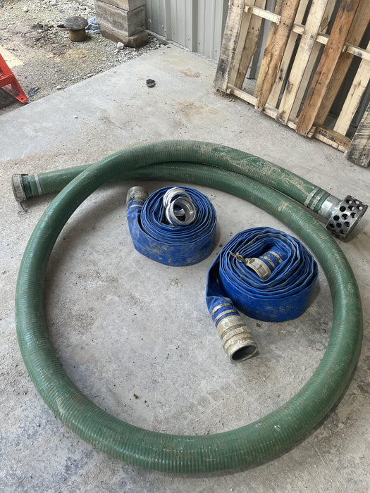 2023 MULTIQUIP QP4TH