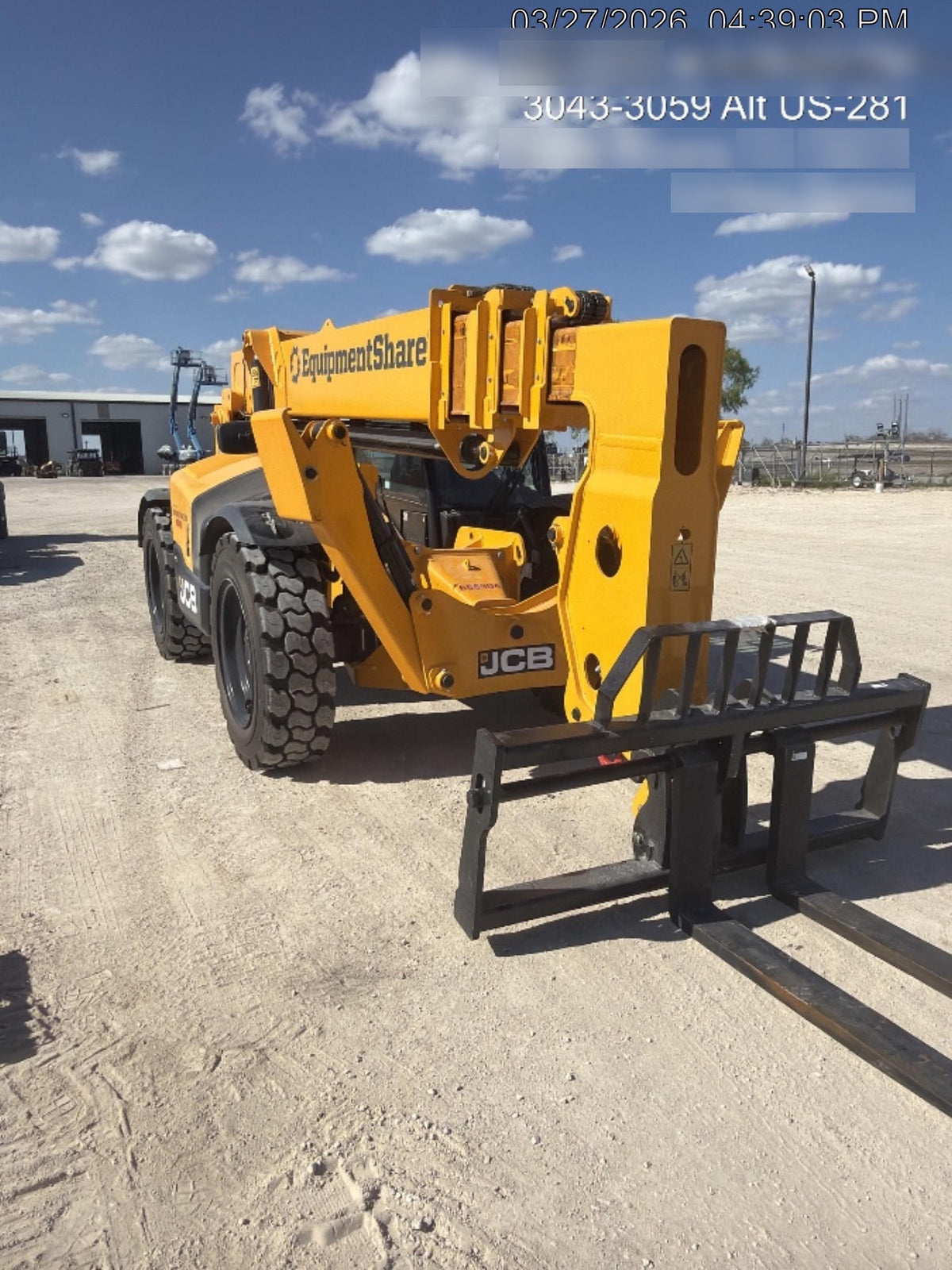 2026 JCB 510-56