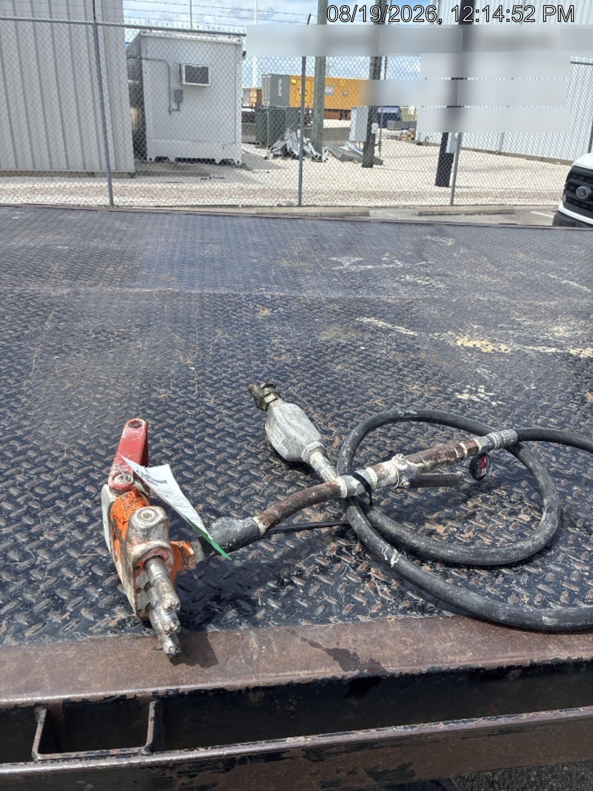 2023 MICHIGAN PNEUMATIC T3-EHDH-CARBIDE