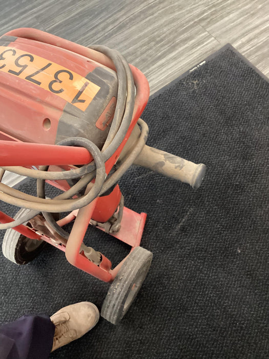 2021 HILTI TE 3000-AVR