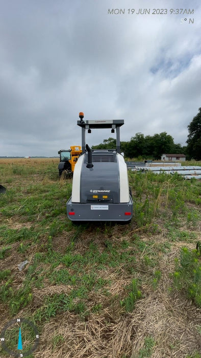 2023 DYNAPAC CA1400D