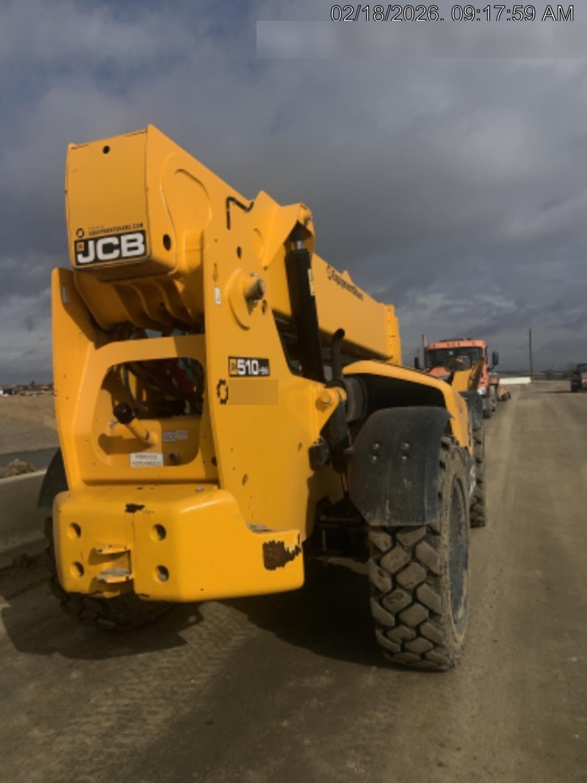 2024 JCB 510-56