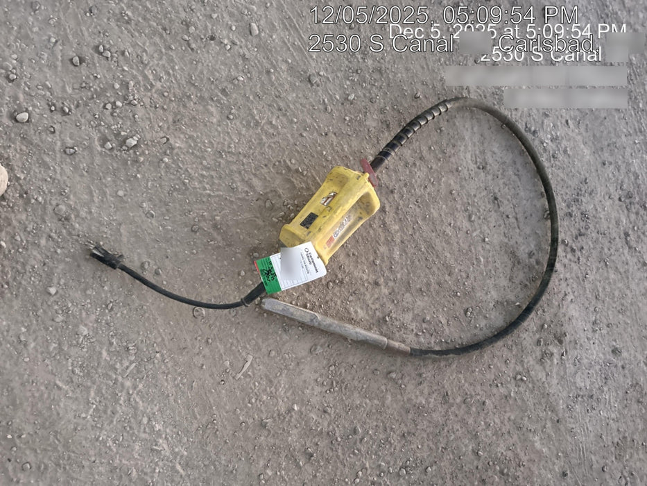 2021 WACKER NEUSON M2500