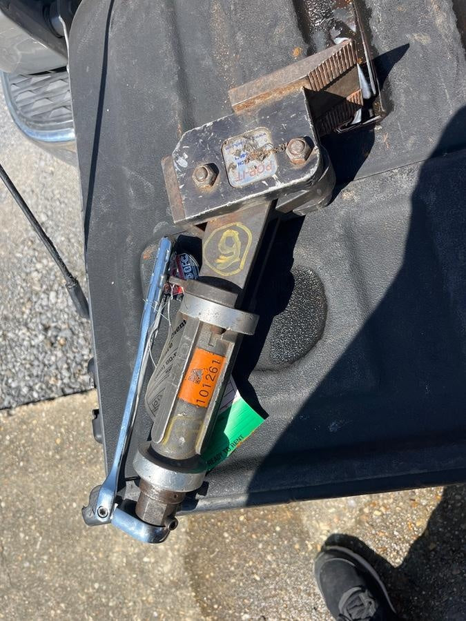 2020 PETOL P95-525