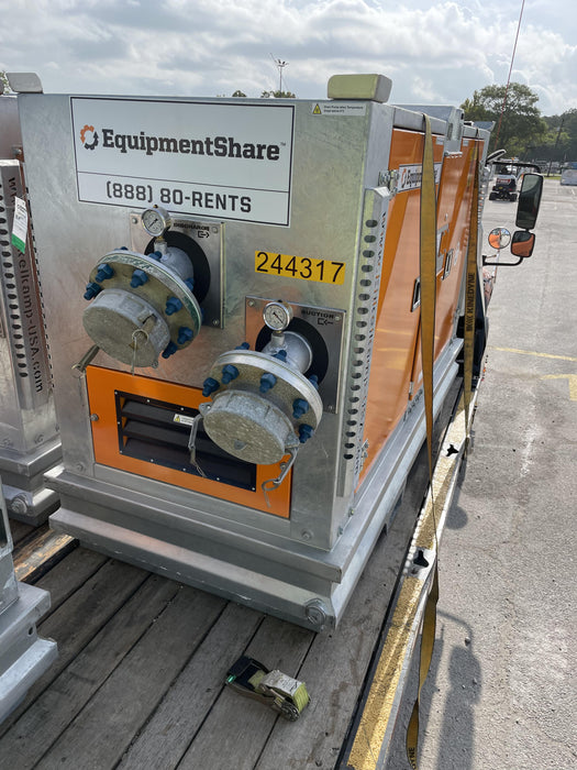 2022 MYERS-SETH MSP PP-150