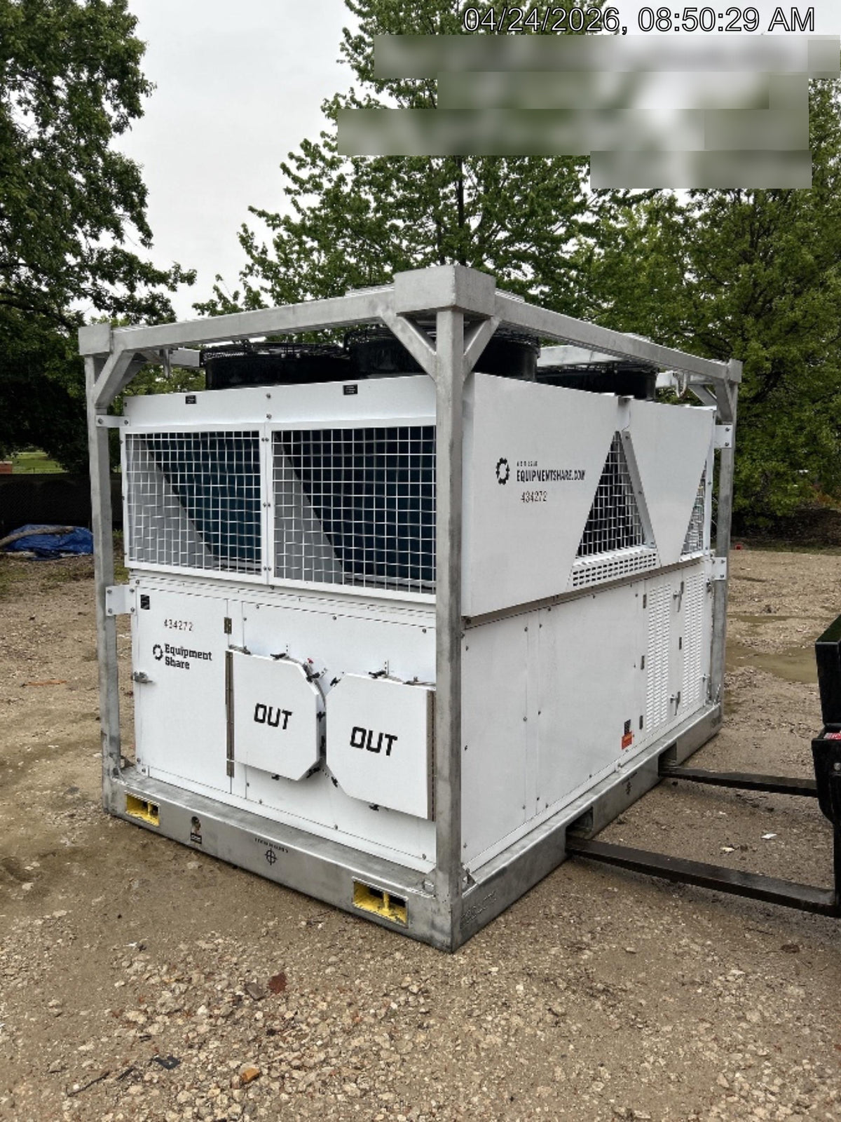 2024 SMARTECH SACP81A-HS