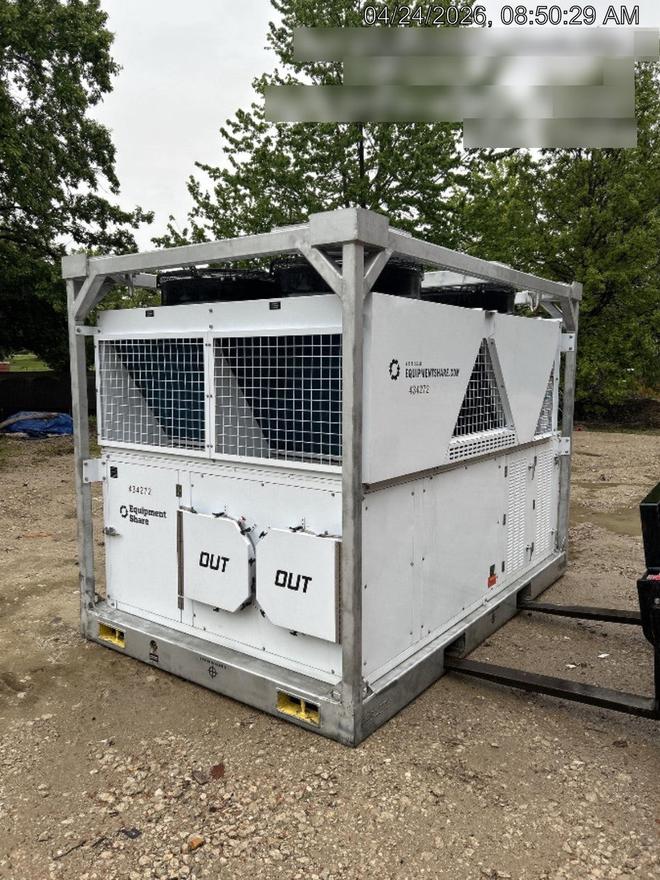 2024 SMARTECH SACP81A-HS
