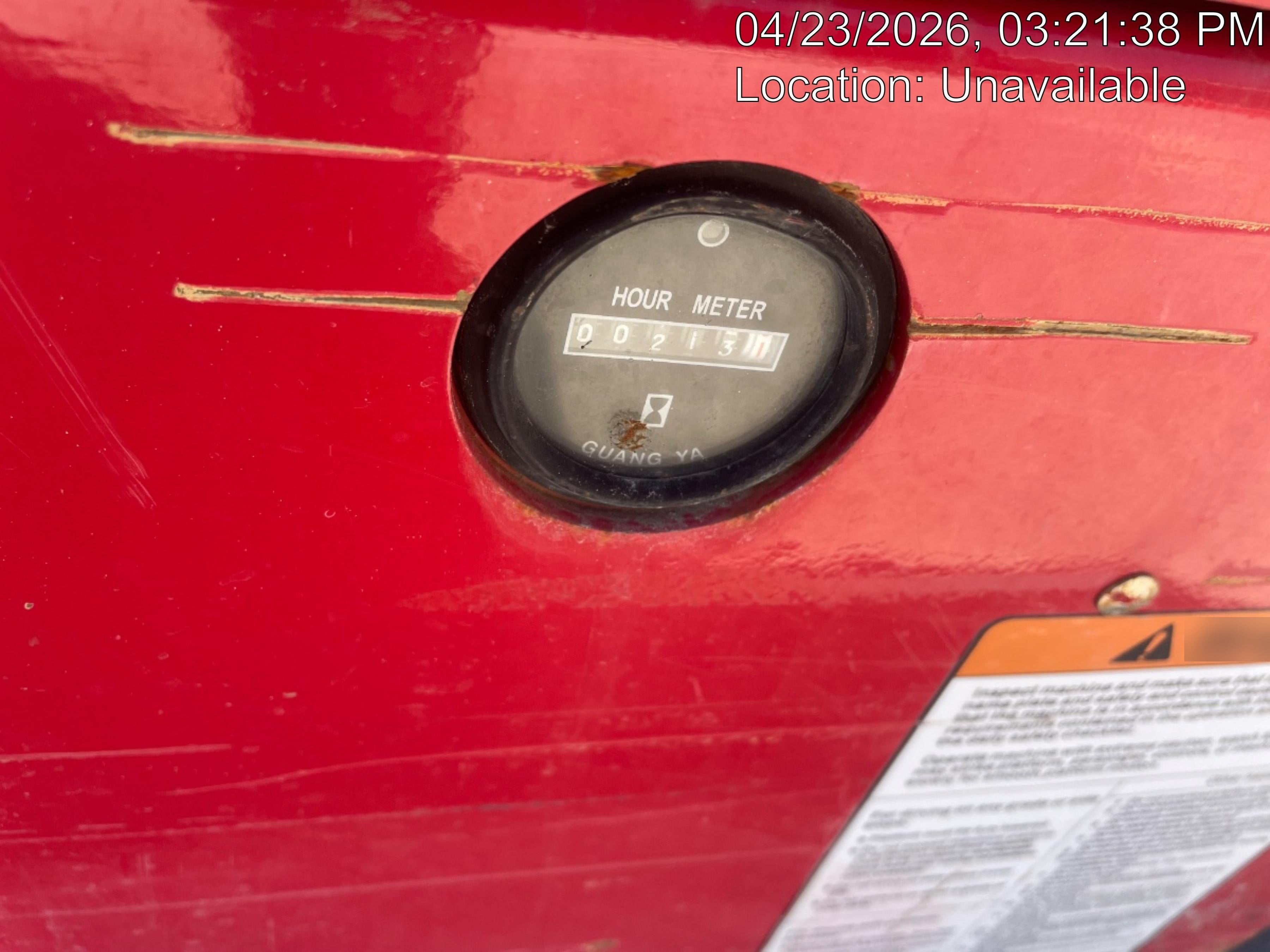 2021 MEC 4046SE