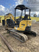 2020 YANMAR ViO35PR