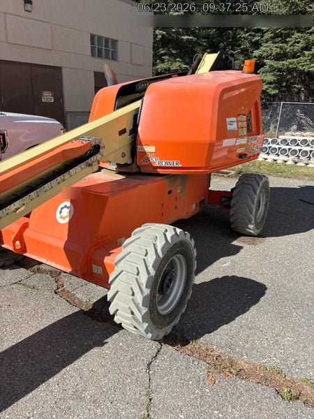 2019 JLG 460SJ
