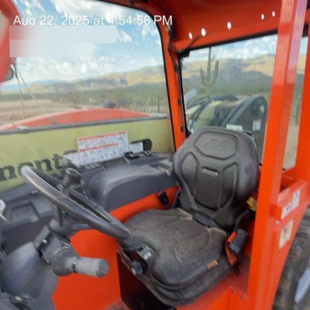 2024 JLG G5-18A