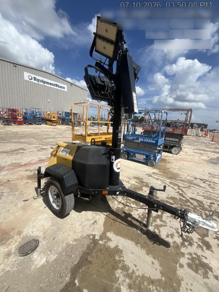 2021 ALLMAND NLV3GR