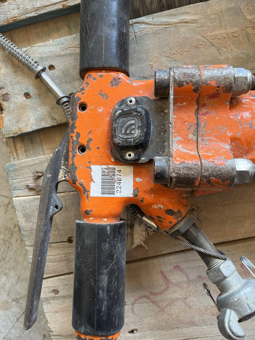 2022 MICHIGAN PNEUMATIC ES-TPB30-1-TRACKER