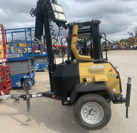 2021 ALLMAND NLV3GR
