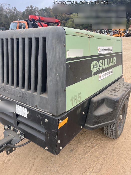 2021 SULLAIR 185D-DPQ KU4F