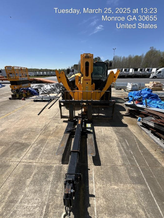 2024 STAR INDUSTRIES M1360B - Star JIB Boom