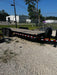 2026 BIG TEX TRAILER 16TL-22BK