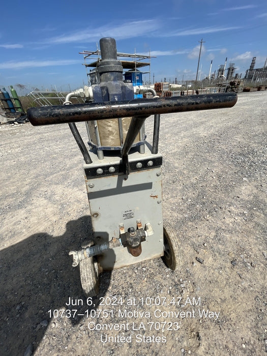 2021 PINNACLE PDQC-10000