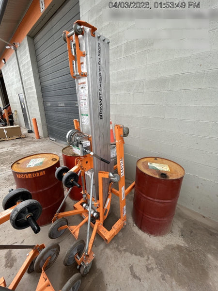 2021 LIFTSMART MLC-24